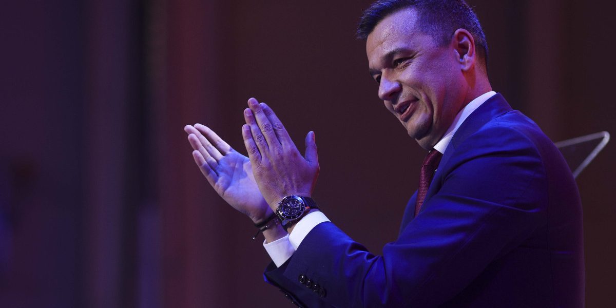 Grindeanu, despre alegerile din Ungaria: „Poporul maghiar mizează pe Europa”