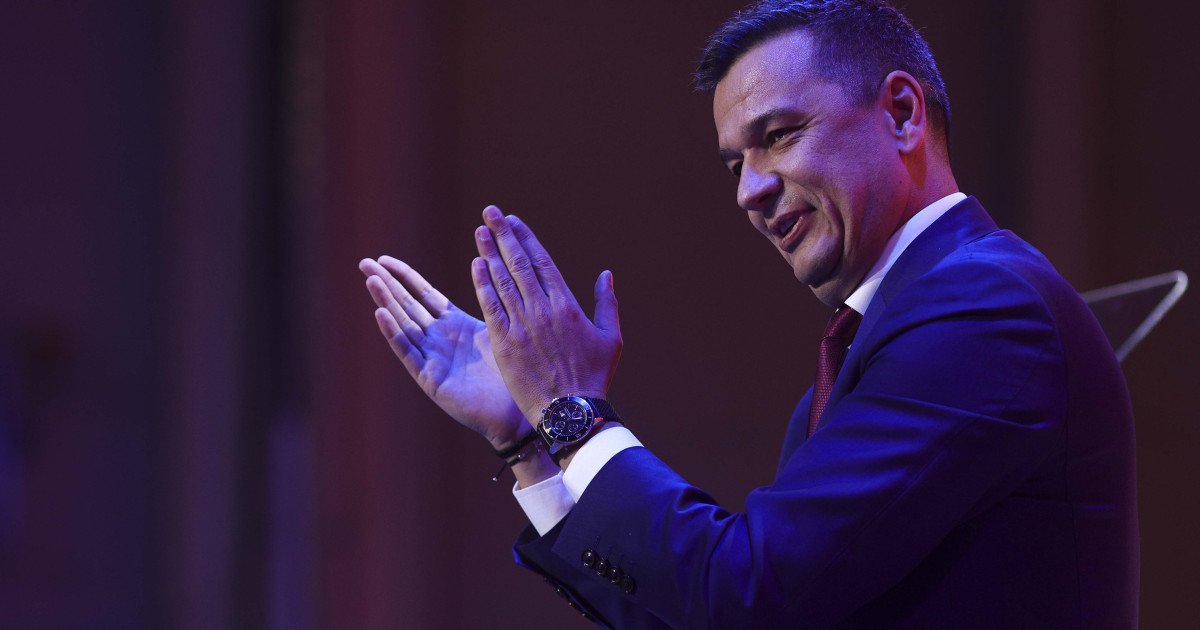 Grindeanu, despre alegerile din Ungaria: „Poporul maghiar mizează pe Europa”
