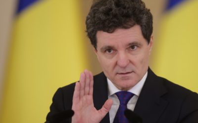 Nicușor Dan, între suspendare și al doilea mandat: Reacția primarului
