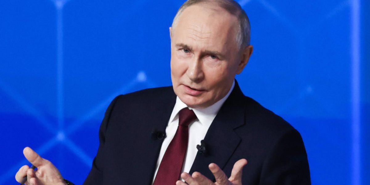 Putin, mediator SURPRIZĂ între SUA și Iran. Blocaj total al negocierilor