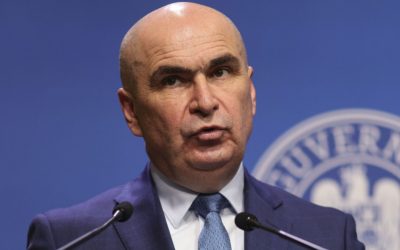 Bolojan, despre risipa companiilor de stat: „Șobolanii rod proviziile”