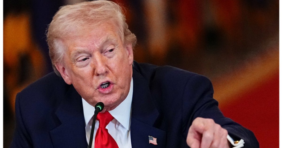 Președintele Statelor Unite, Donald Trump, a declarat într-un interviu pentru Fox News că ia în considerare preluarea controlului asupra petrolului iranian dacă nu se va ajunge la un acord cu Teheranul în privința reluării traficului prin Strâmtoarea Ormuz