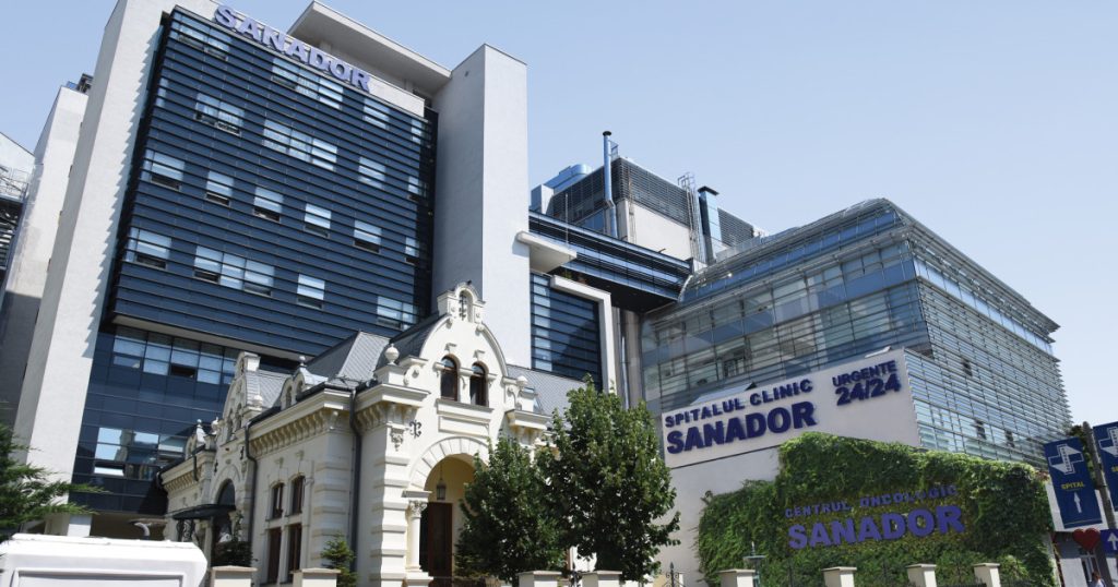 Modelul care a schimbat privatul: Succes în Sănătate în România