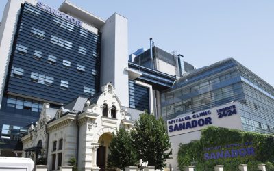 Modelul care a schimbat privatul: Succes în Sănătate în România