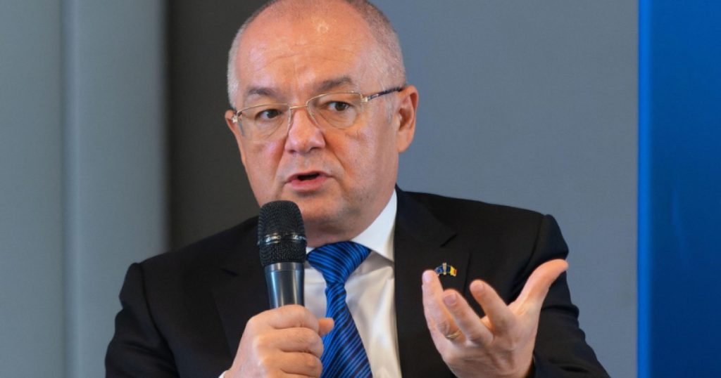 Boc, despre anticipate: „Atingerea lor e grea”, dar nu imposibilă