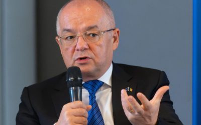 Boc, despre anticipate: „Atingerea lor e grea”, dar nu imposibilă