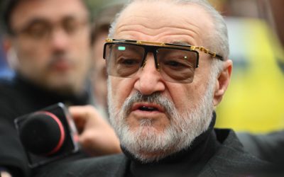 Becali, atac dur la adresa unui jucător: „Fii om! Pleacă de la FCSB”