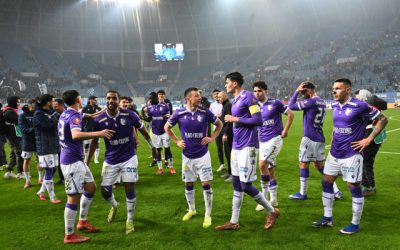 Prime explozive înainte de duelul FC Argeș – U Cluj