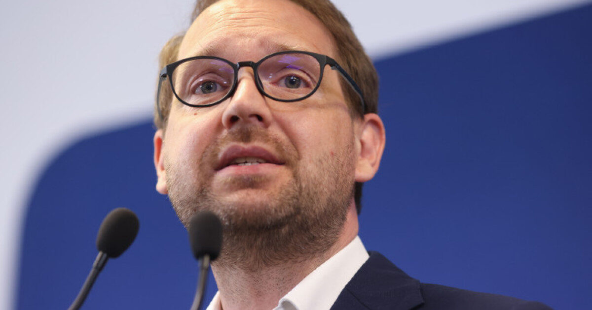 Fritz, înainte de Cotroceni: „Îi spunem președintelui că mergem înainte”
