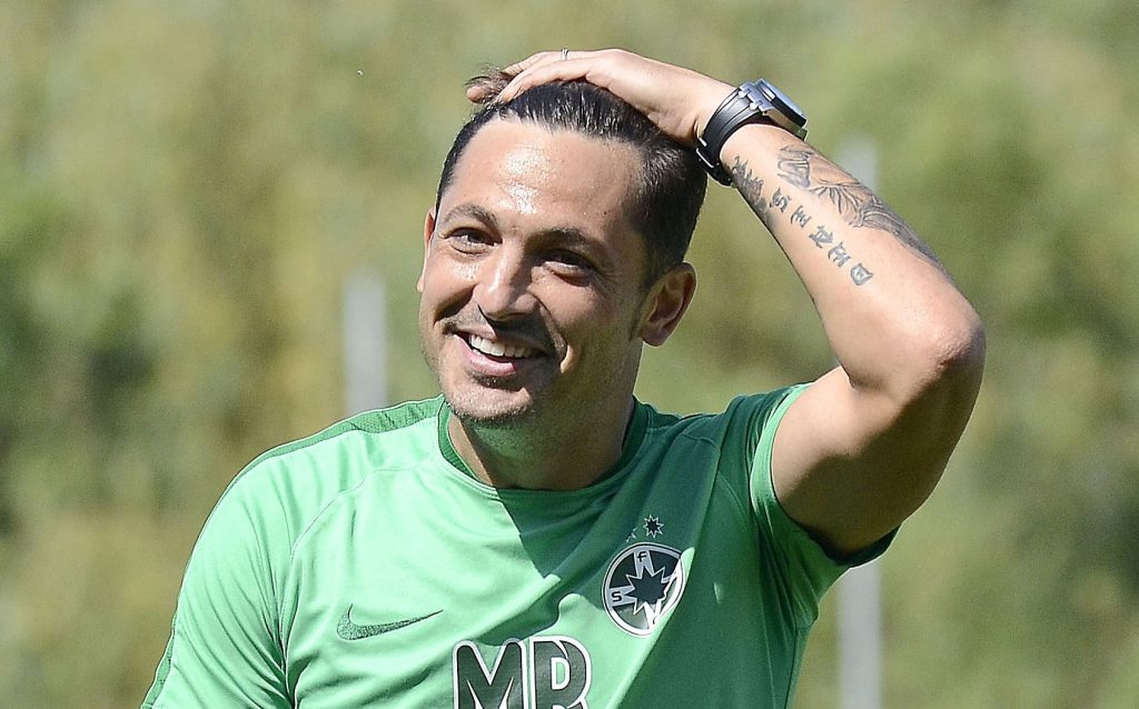 Rădoi, lovitura decisivă! Junior Morais, dezvăluiri incendiare despre Gaziantep și salariu