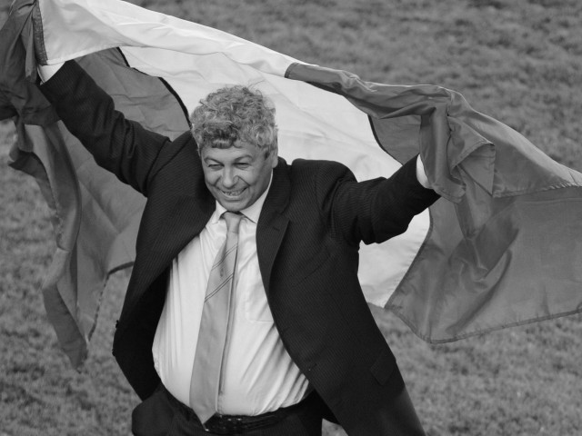 Deși este recunoscut pentru admirația sa față de antrenori de renume mondial, Mircea Lucescu are un favorit surprinzător