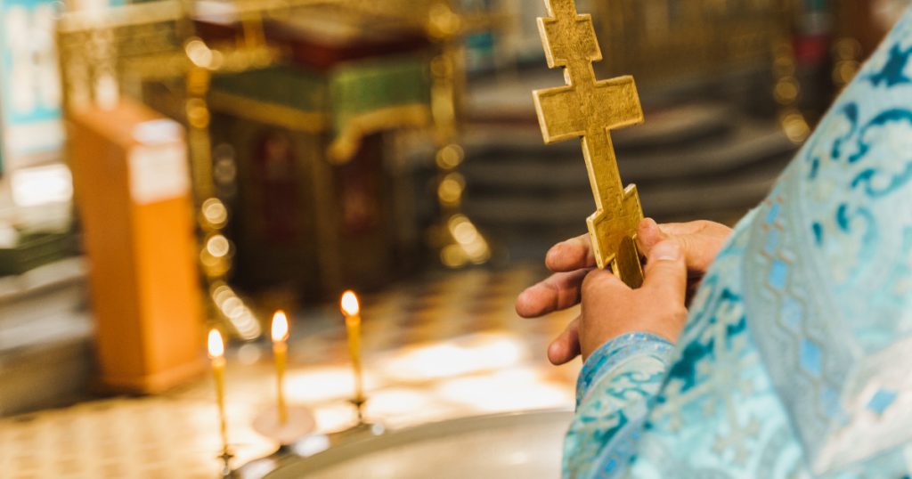 Marea Sâmbătă: Rugăciunea care precede Învierea Domnului