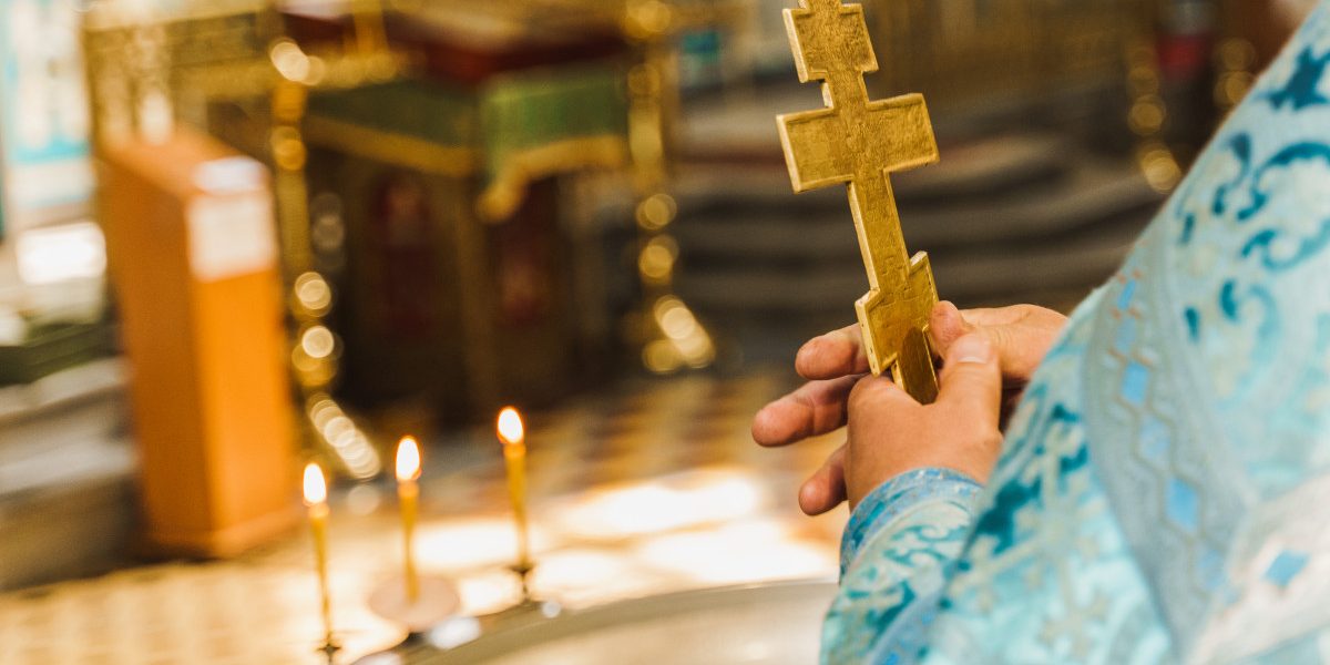 Marea Sâmbătă: Rugăciunea care precede Învierea Domnului