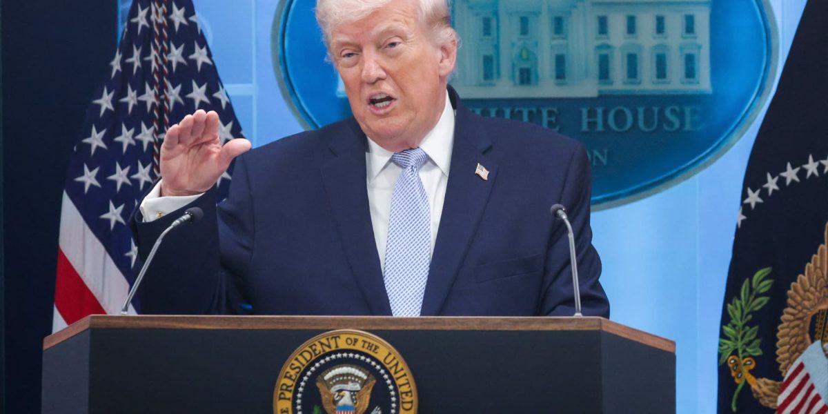 Pakistan seeks 2-week Iran pause after Trump warns 'whole civilization will die'