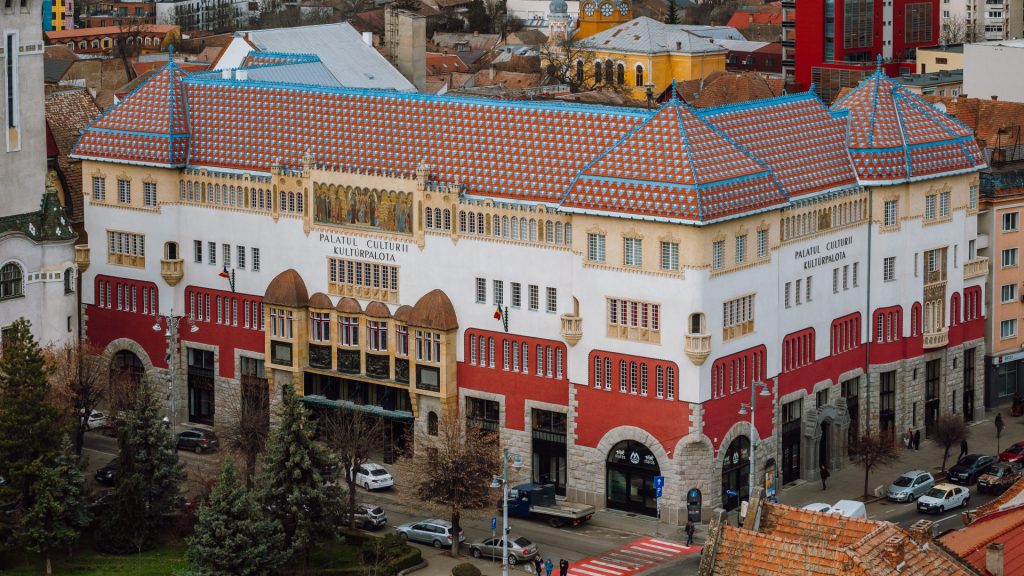 Călătorii au ales Regiunea Centru: Cum a detronat clasamentul turistic al României
