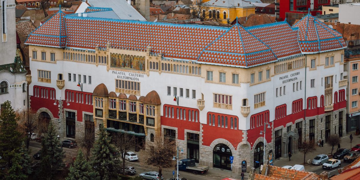 Călătorii au ales Regiunea Centru: Cum a detronat clasamentul turistic al României