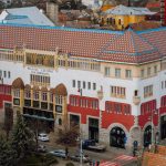 Călătorii au ales Regiunea Centru: Cum a detronat clasamentul turistic al României