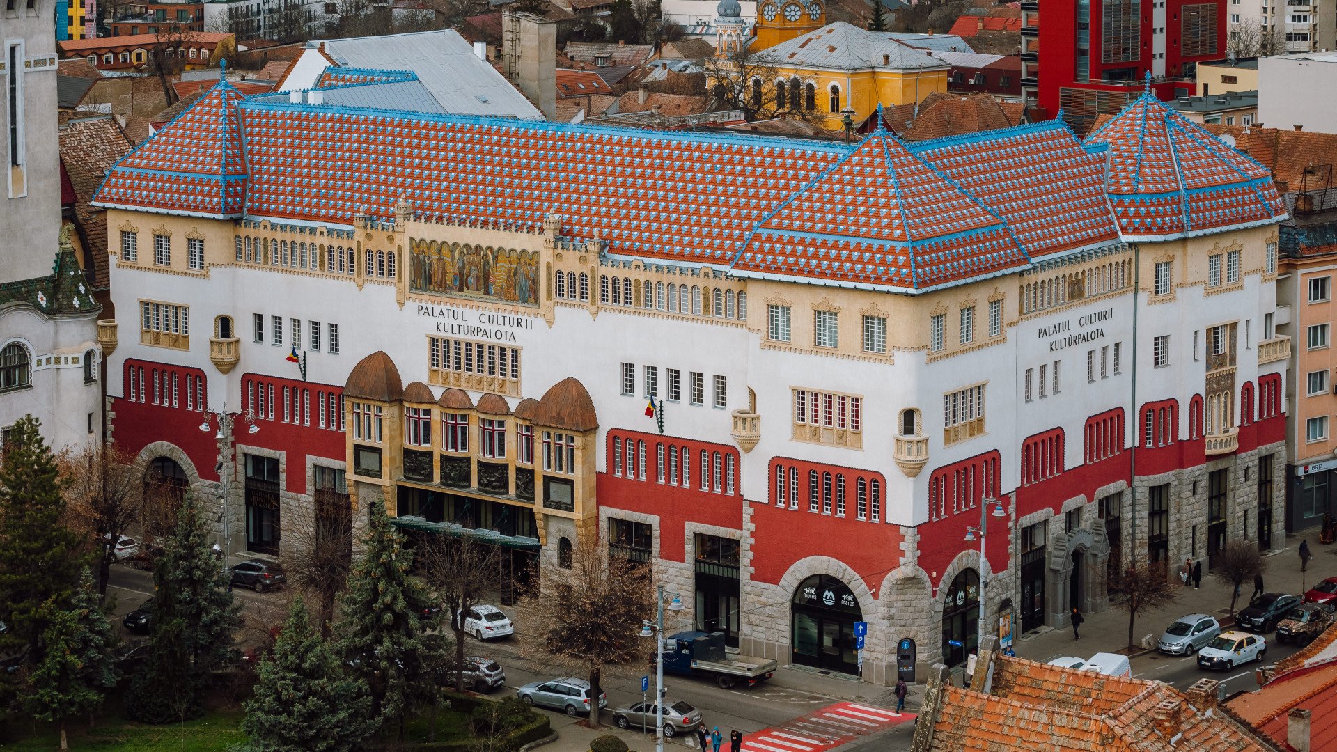 Călătorii au ales Regiunea Centru: Cum a detronat clasamentul turistic al României