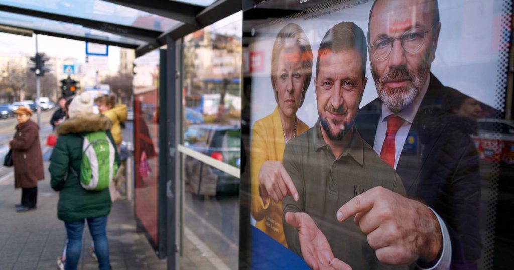 „Acestea nu sunt alegeri democratice normale”. Parlamentul European cere „măsuri urgente” care să asigure un scrutin corect în Ungaria