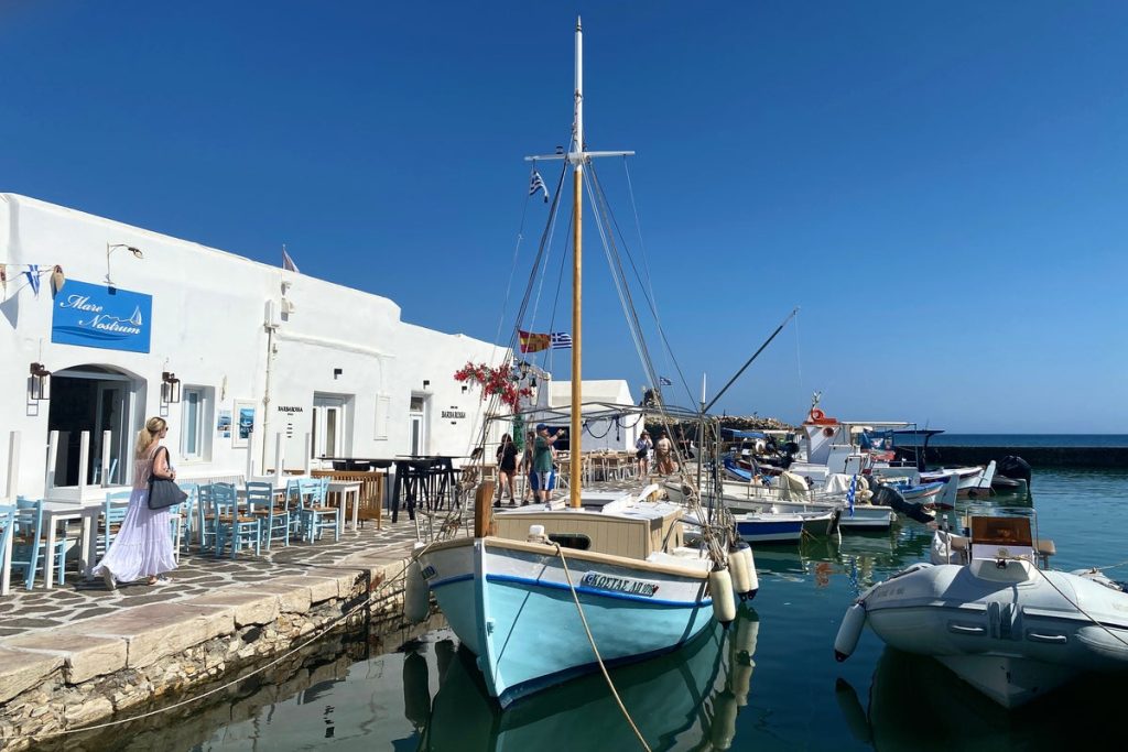 Grecia renunță la biometrici pentru britanici. UE, măsuri mai relaxate