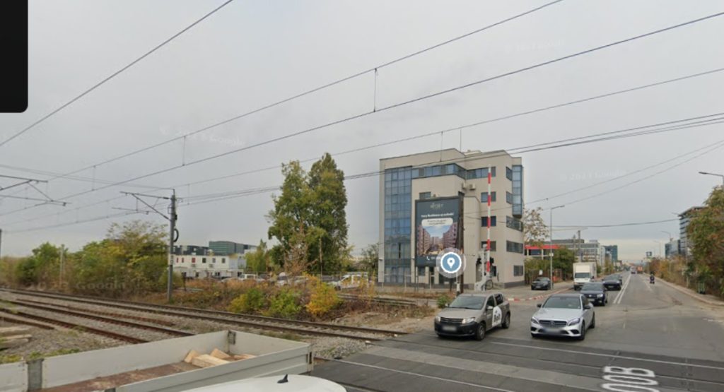 Primăria Sectorului 2, parteneriat cu București, Ilfov și Voluntari pentru pasajul Petricani