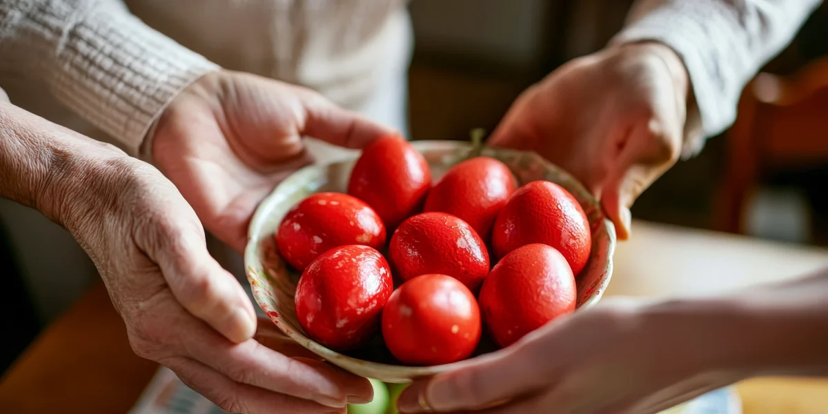 Cât rezistă OUĂLE fierte în frigider? Riscurile uriașe la consum