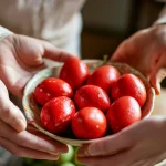 Cât rezistă OUĂLE fierte în frigider? Riscurile uriașe la consum