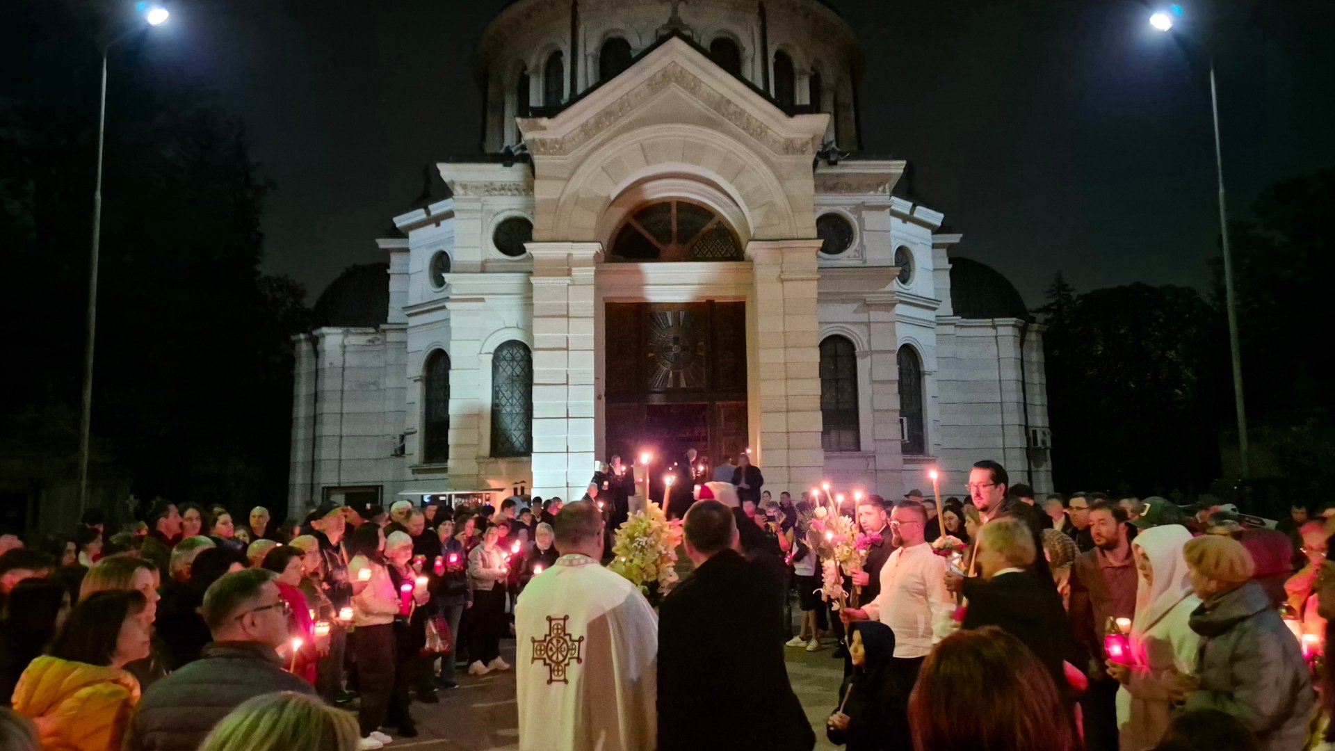 Învierea lui ISUS: Credința la test pentru fiecare creștin