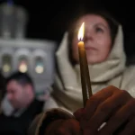 Credincioșii, ghidați de datini: Ce NU trebuie să rateze în Noaptea de Înviere și Paște