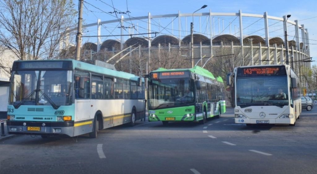 Societatea de Transport București (STB S.A.) traversează cea mai gravă criză financiară din istoria recentă, confruntându-se cu datorii uriașe și planuri drastice de restructurare