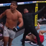 Costa, victorie categorică: Azamat Murzakanov, învins pentru prima dată!