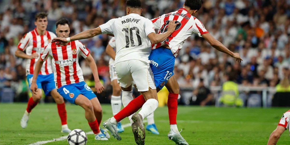 "Es penalti aquí y en la Luna"