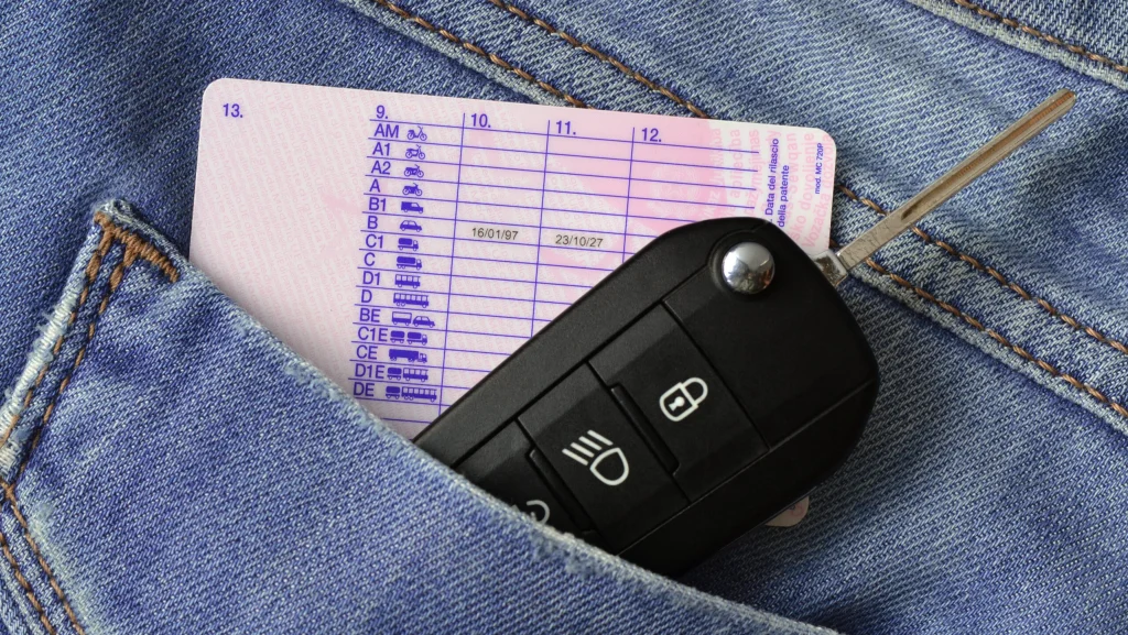 Șoferii fără permis, prinși pe loc: Legea pedepsește grav și alte abateri