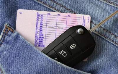 Șoferii fără permis, prinși pe loc: Legea pedepsește grav și alte abateri