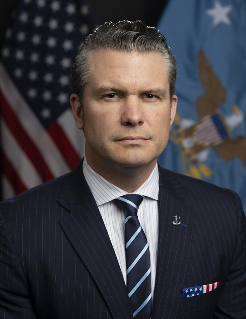 Secretarul american al Apărării: Ofensiva Iranului, „victorie istorică”
