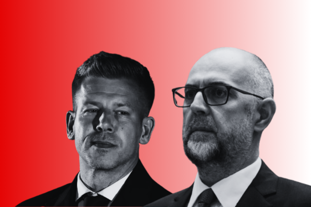 Magyar și Kelemen, față în față la Budapesta: Ce s-a discutat?