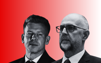 Magyar și Kelemen, față în față la Budapesta: Ce s-a discutat?