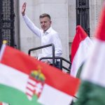 Peter Magyar, PRO-EUROPEANUL care vrea să-l detroneze pe Viktor Orban