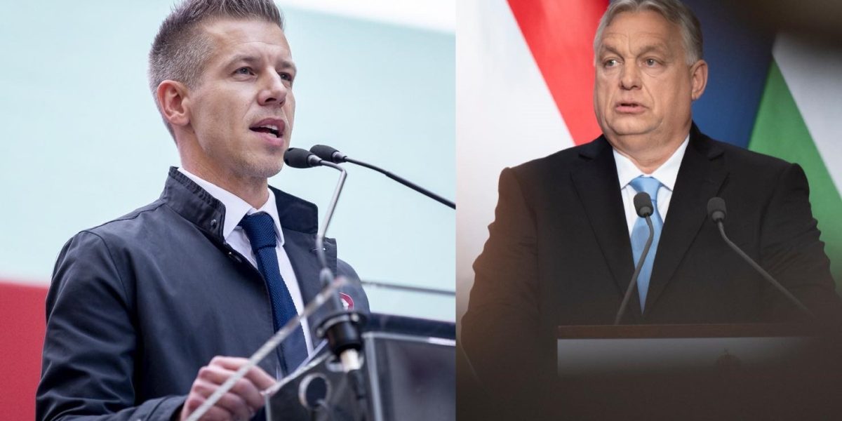 Ungaria la vot: Orban, pionul Rusiei, în fața opozantului Magyar