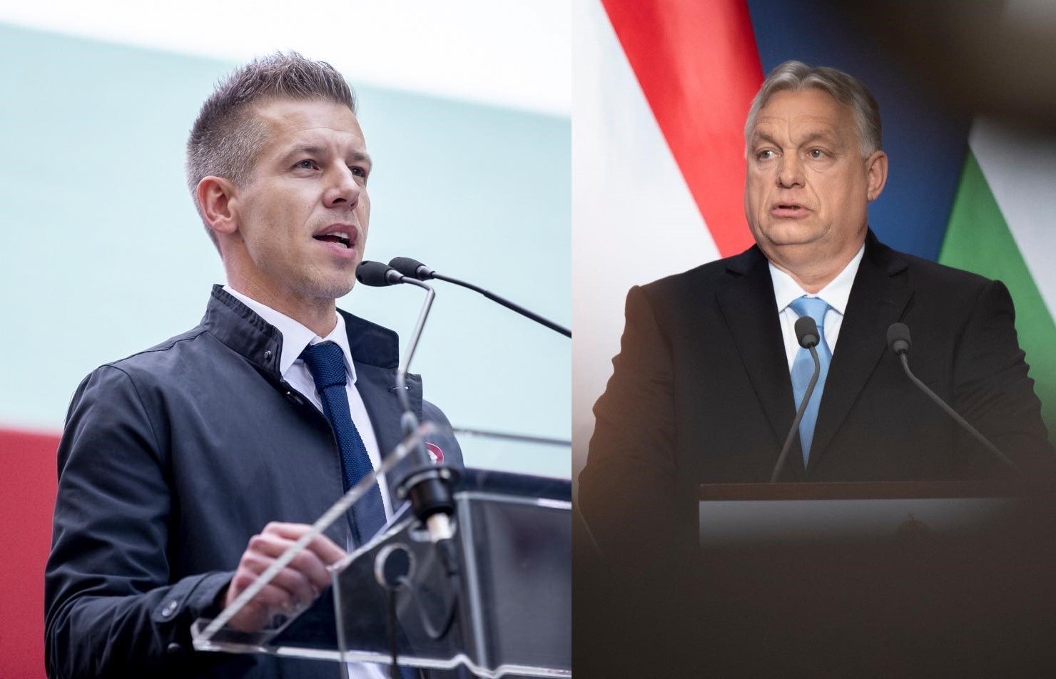 Ungaria la vot: Orban, pionul Rusiei, în fața opozantului Magyar