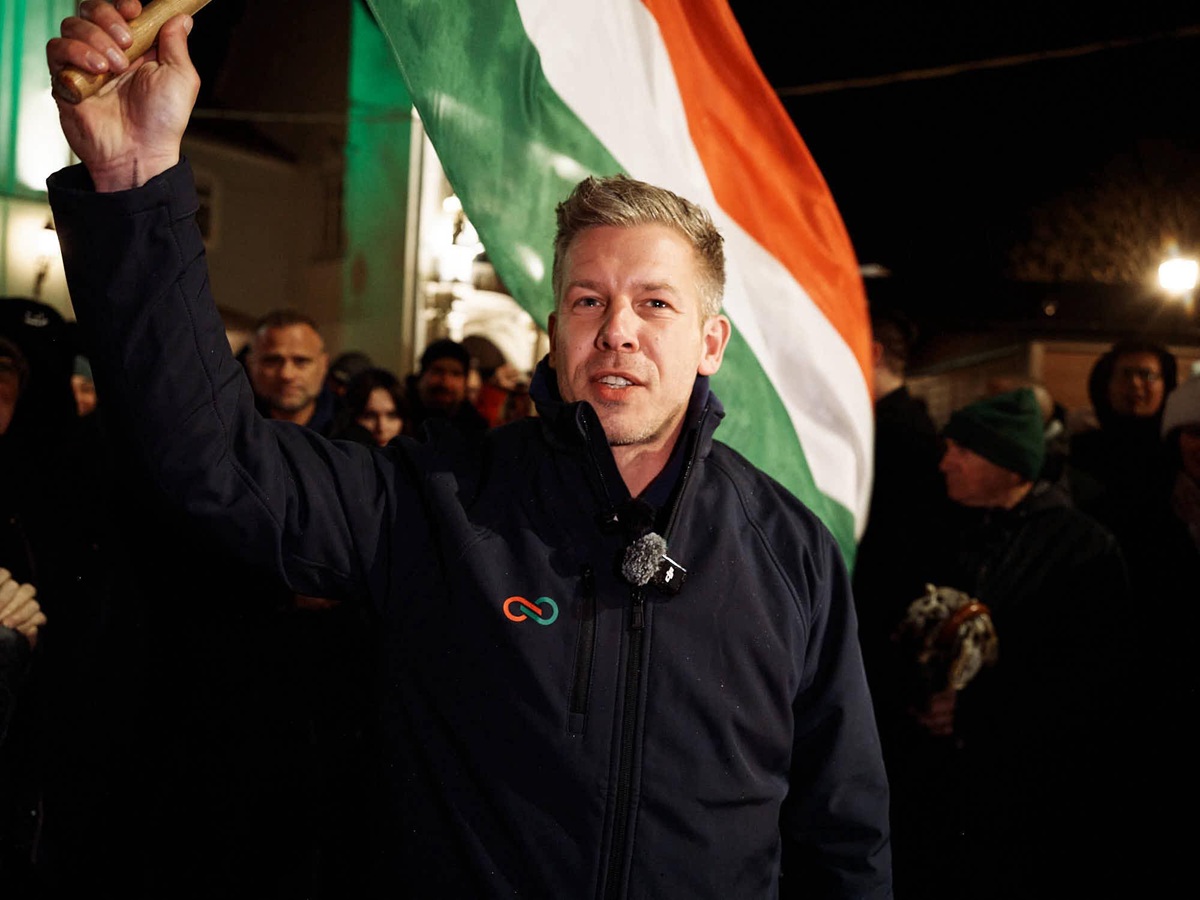 Dans macabru: Donald Trump, acuzat că a dansat pe mormintele eroilor