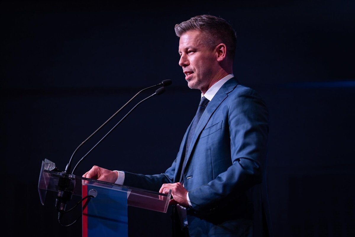 Magyar zguduie UE: Ungaria lovește Ucraina. Ce spune câștigătorul