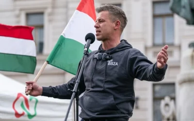 Magyar, propunere șoc în Constituție: Premier limitat la mandate