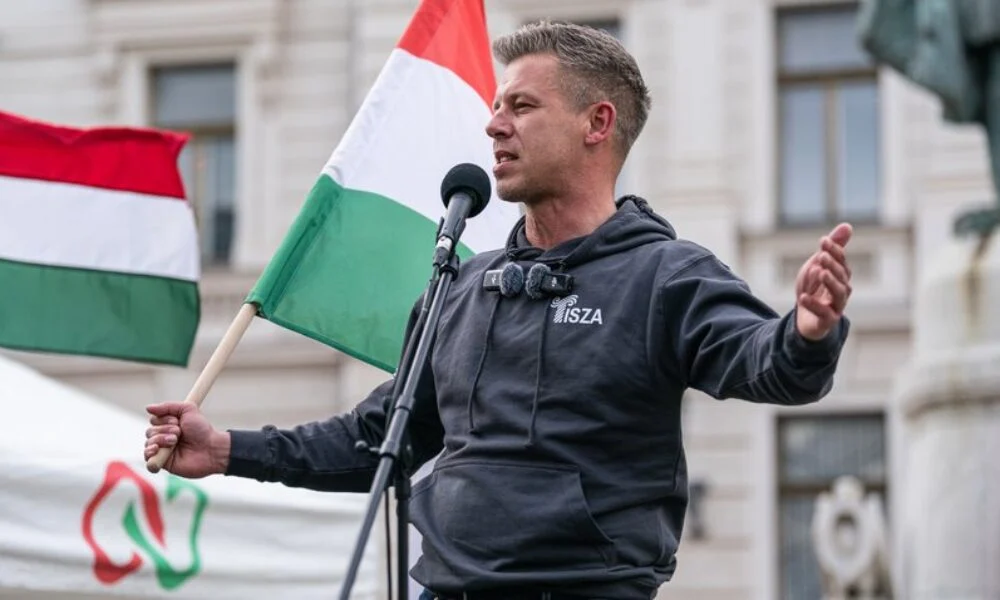 Magyar, propunere șoc în Constituție: Premier limitat la mandate