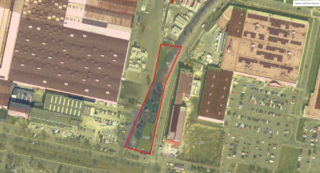 București: Cartierul fără parcuri, 1.000 de locuitori cer exproprieri pentru spațiu verde