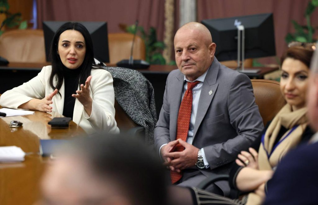Neagu (PSD) trece la PNL, după ce social-democrații i-au retras sprijinul