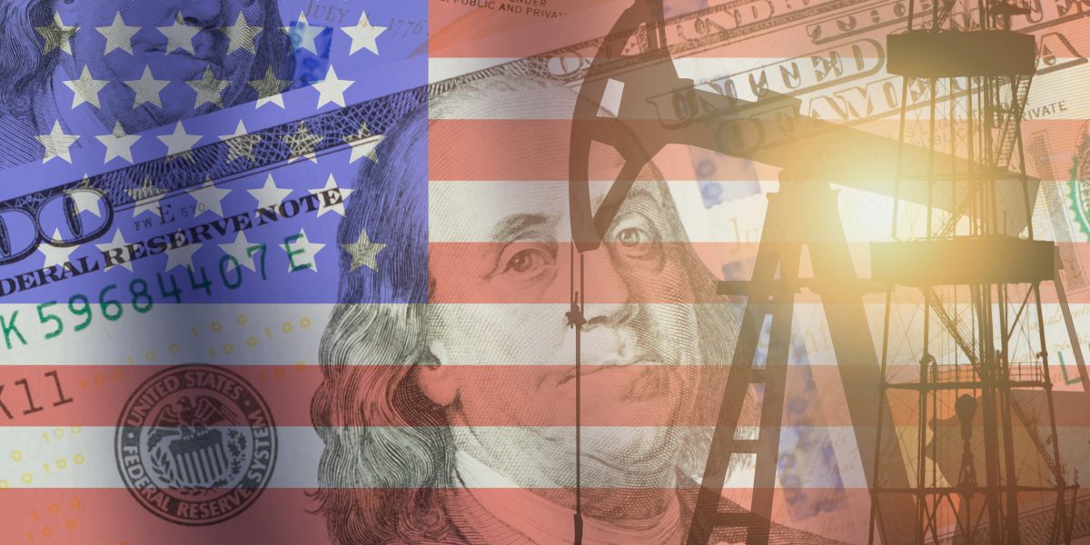 Prețul petrolului explodează Brent depășește 110 dolari din cauza amenințărilor lui Trump către Iran