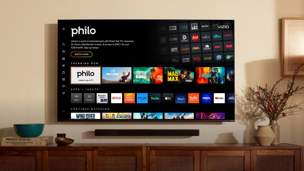 Philo Adds HBO Max, Discovery+ to Live TV Streaming Service Plans