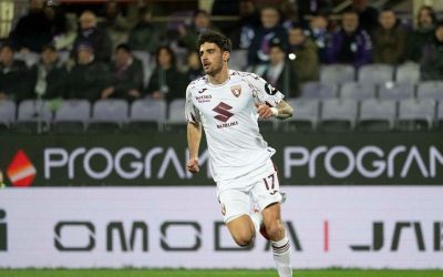 Pisa-Torino în direct: scor și goluri din Serie A