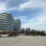 Apele Române, scandal la Năvodari: Firme fără contracte, amendate